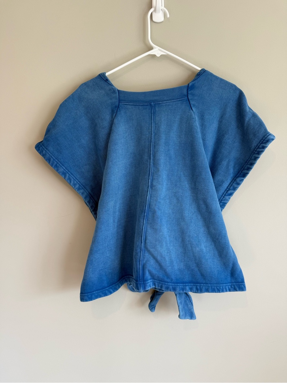 FP Movement For The Win Tee in Blue Size Medium - Picture 5 of 11